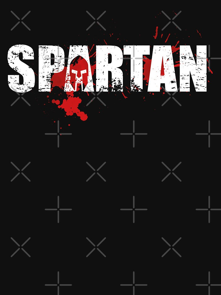Spartan Beast by Pau Baz