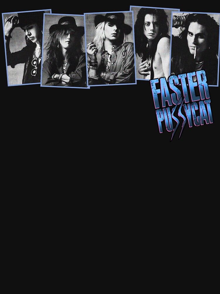 Faster Pussycat by TheZeroCorp