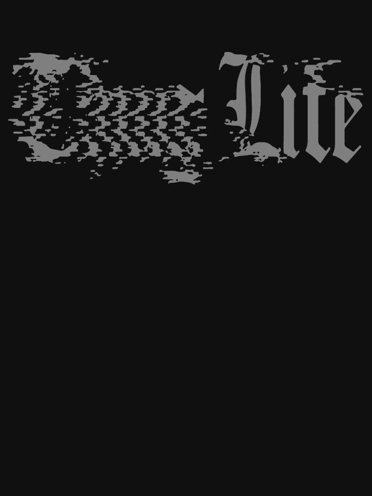 Thug Life - West Coast Old School Rap Culture by Hussar08