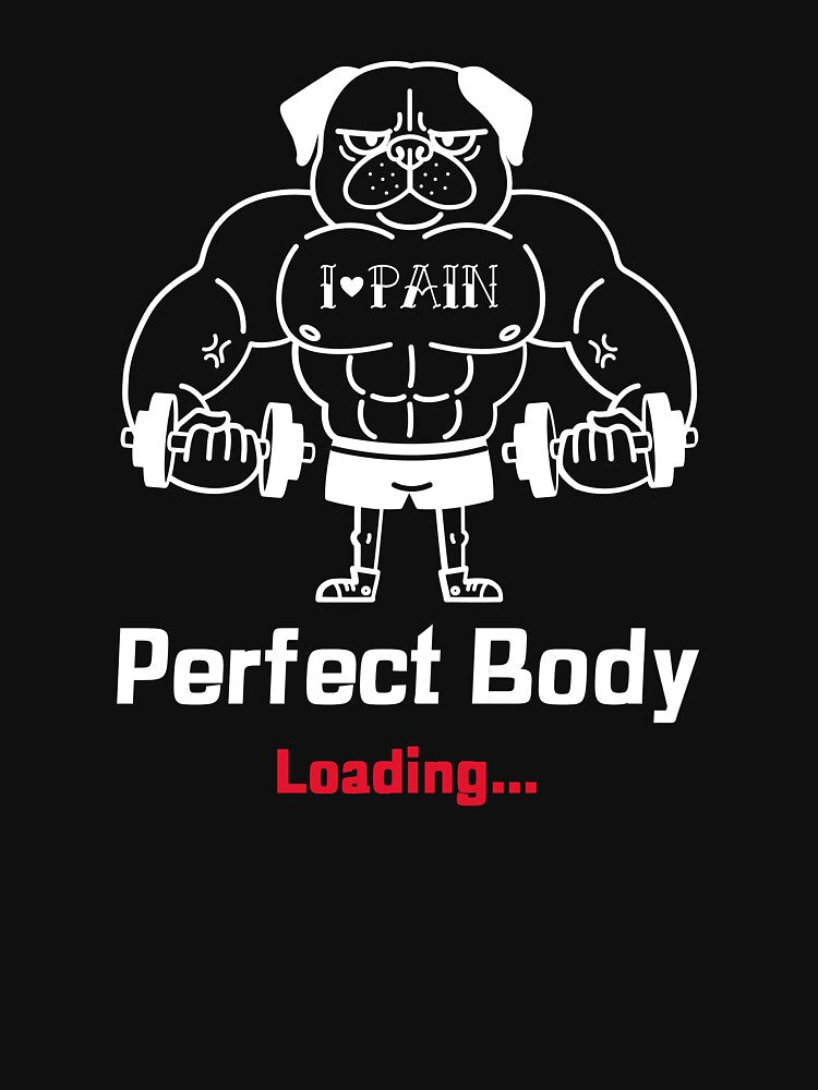 Perfect Body by InstantWardrobe