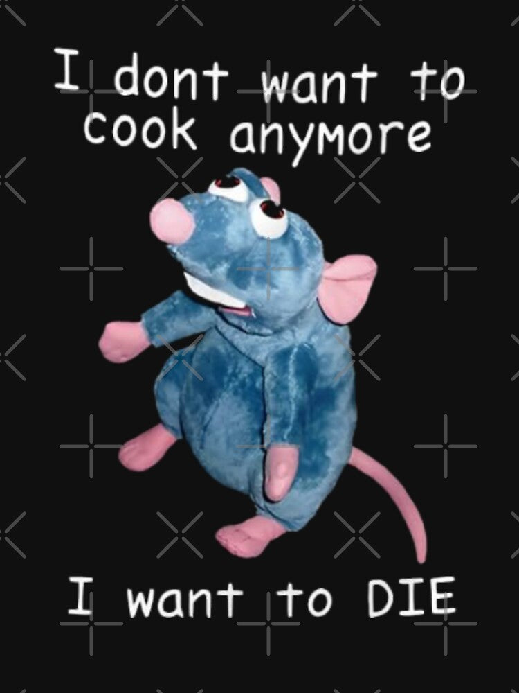 Rat Meme by PsychedelicHQ