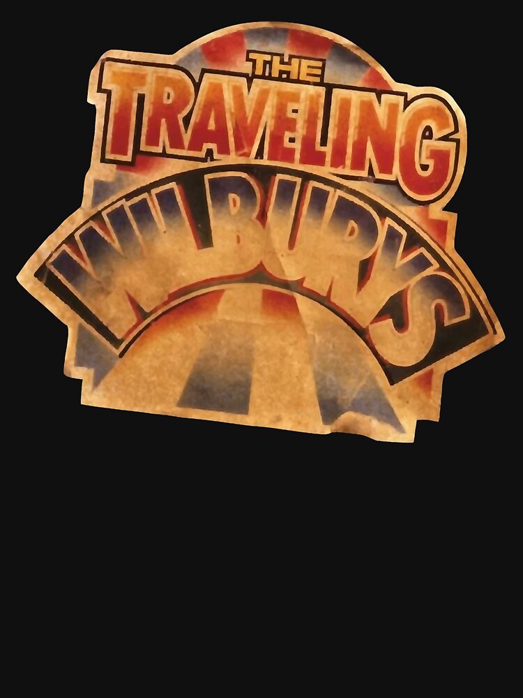 Traveling Wilburys Collection Basic Waistcoat by Patriciaohn