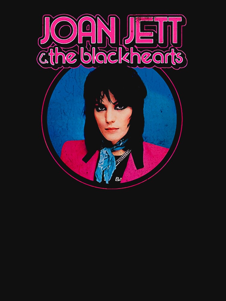 Art - Joan Jett by SobisKydan
