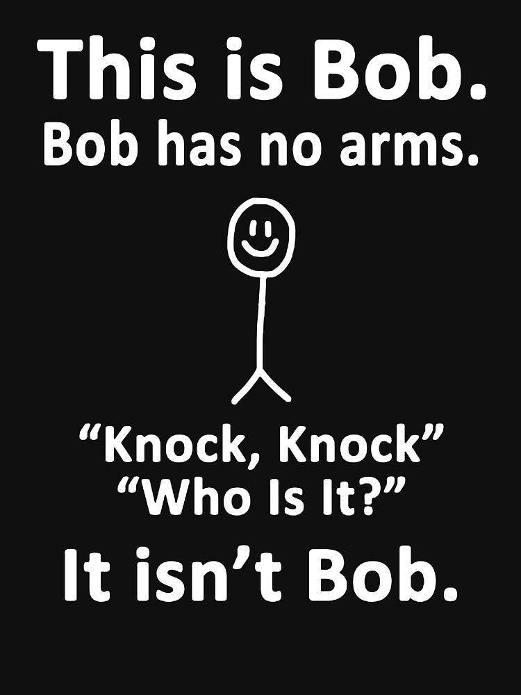 This is Bob by kelleegoodman