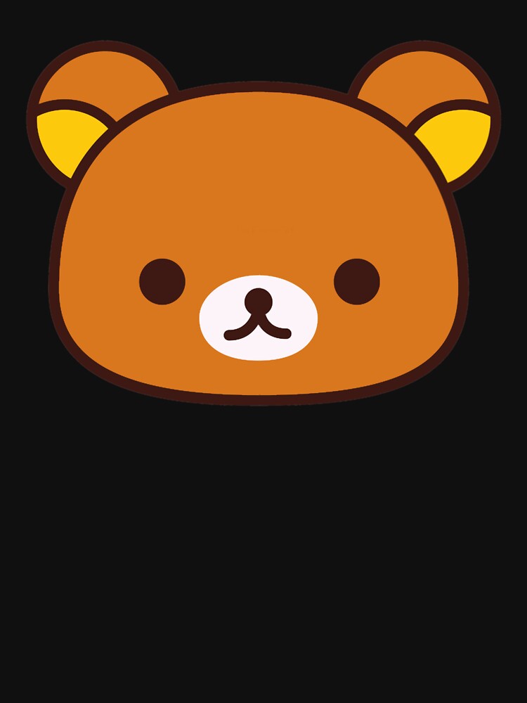 Rilakkuma by JulioJarvi