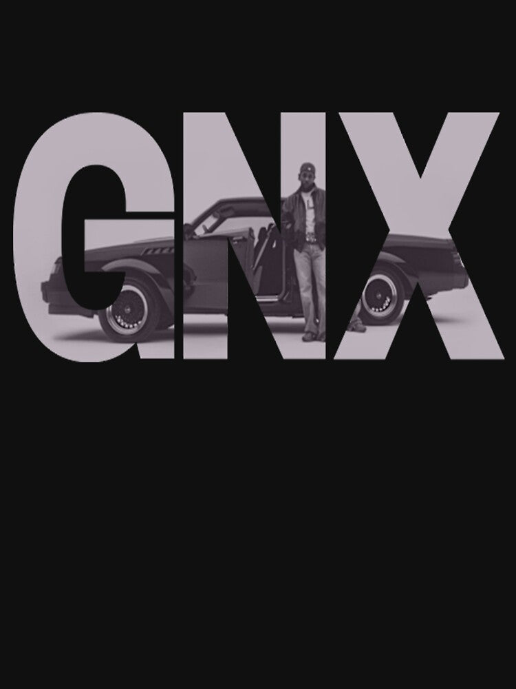 KLGNX Posters and Art by AdrianMakeArts