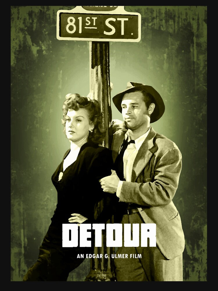 Detour by all4luvstudio