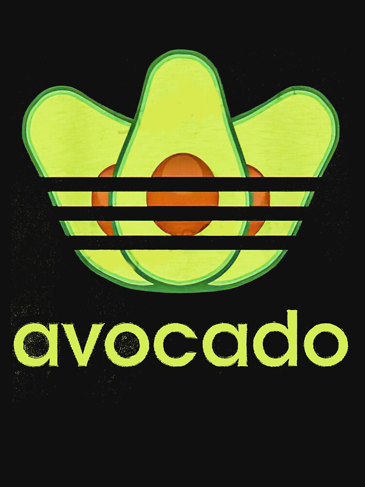 Avocado, Avocado Day by shopPunPosa