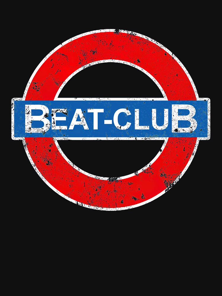 BEAT CLUB Classic by dolphinpedlar