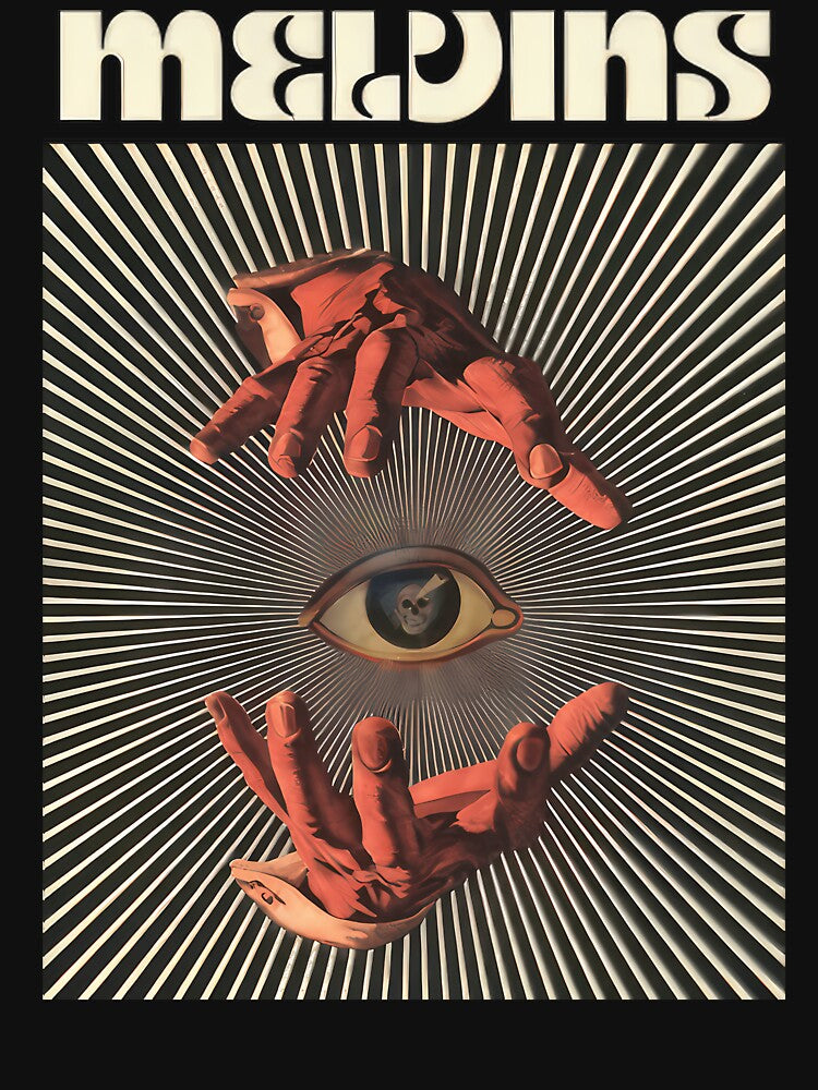 M.el.vins Ethereal Symbolic Design With Emotional Storytelling by GusJaskolski