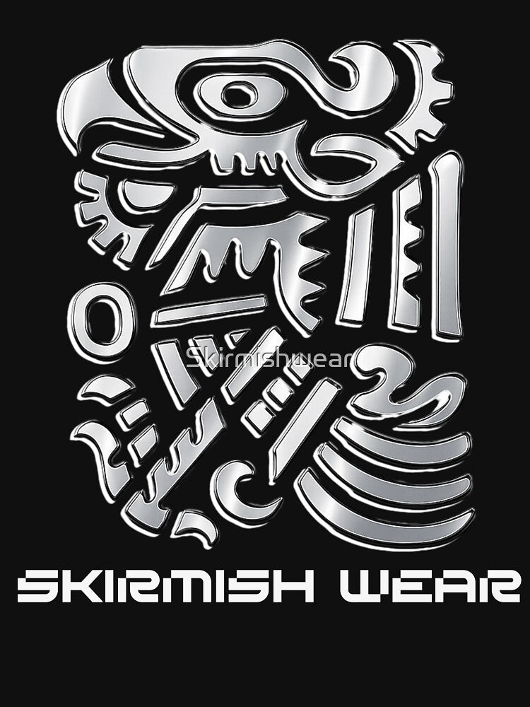 SKIRMISH WEAR by Skirmishwear