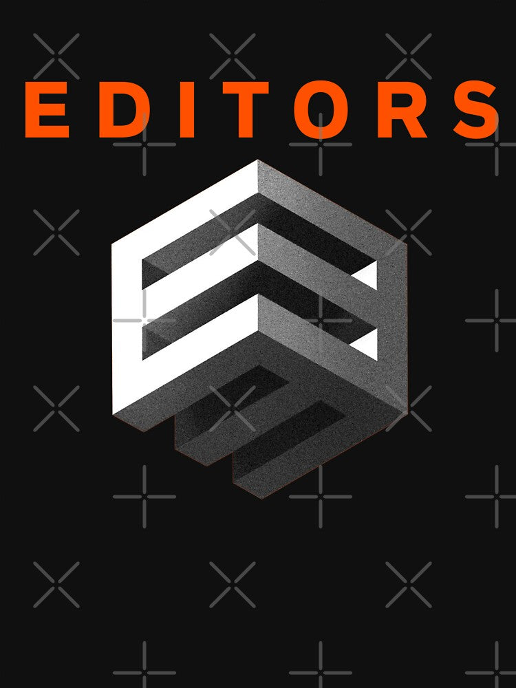 EDITORS by rovtobuno