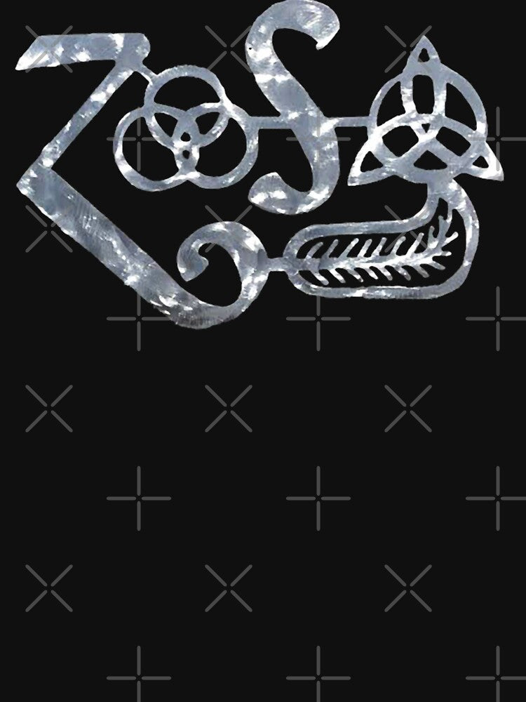 best logo custom led rock band by CreativeArt335