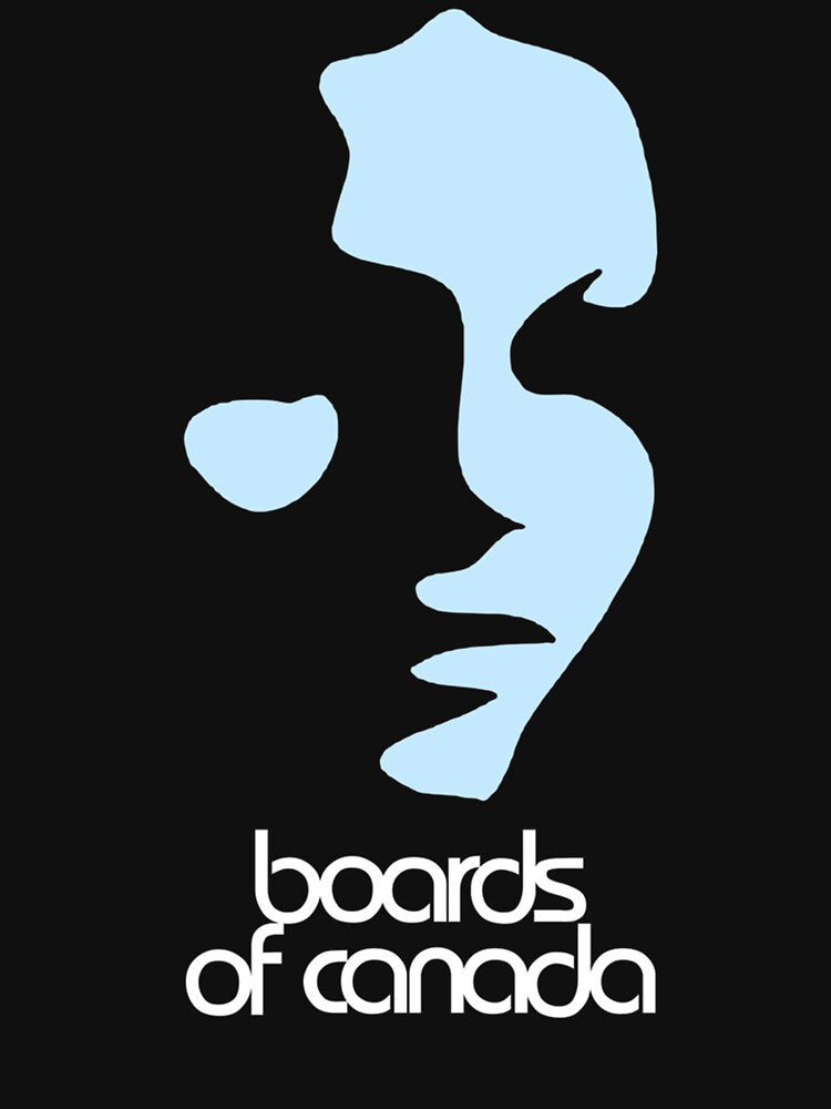 Boards of Canada by abc22shirts