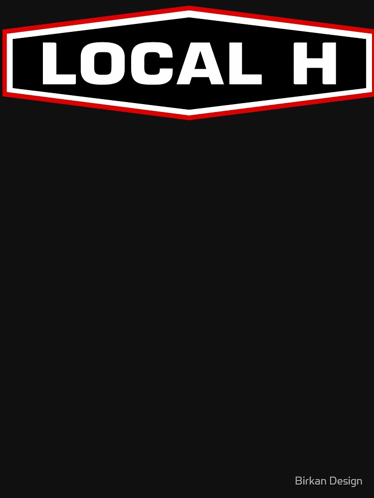 Local H by ‪Birkan Design