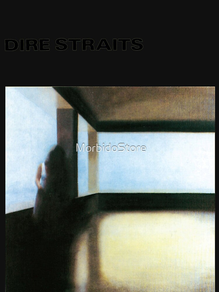 Dire Straits by MorbidoStore