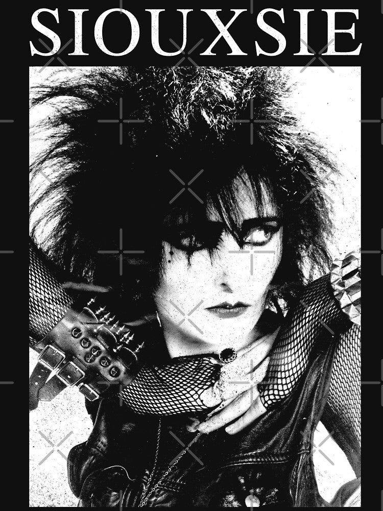 Siouxsie Sioux by iblastoff