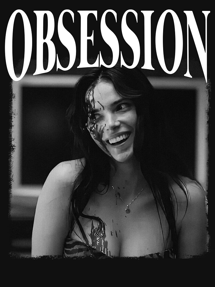 Obsession Movie 2026 by VortexdagoArt
