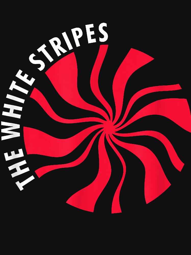 The White Stripes by ToddCharlevi