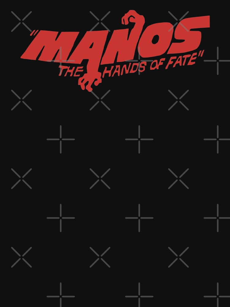Manos by Sabertech