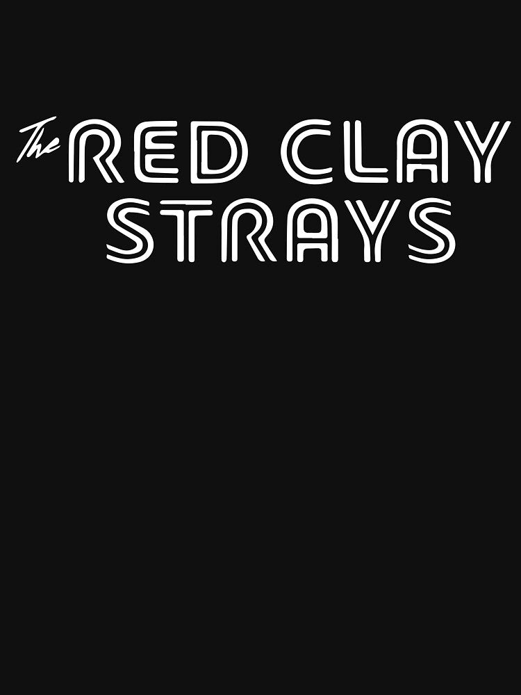 The Red Clay Strays by sportivespirit