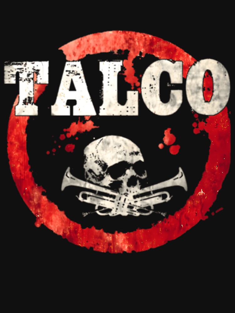 Talcos Band by ebenezercim2