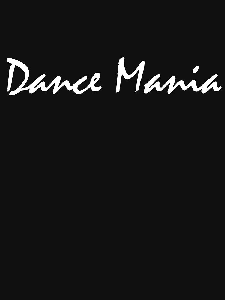 Another Global Dance Mania by EugeniVila