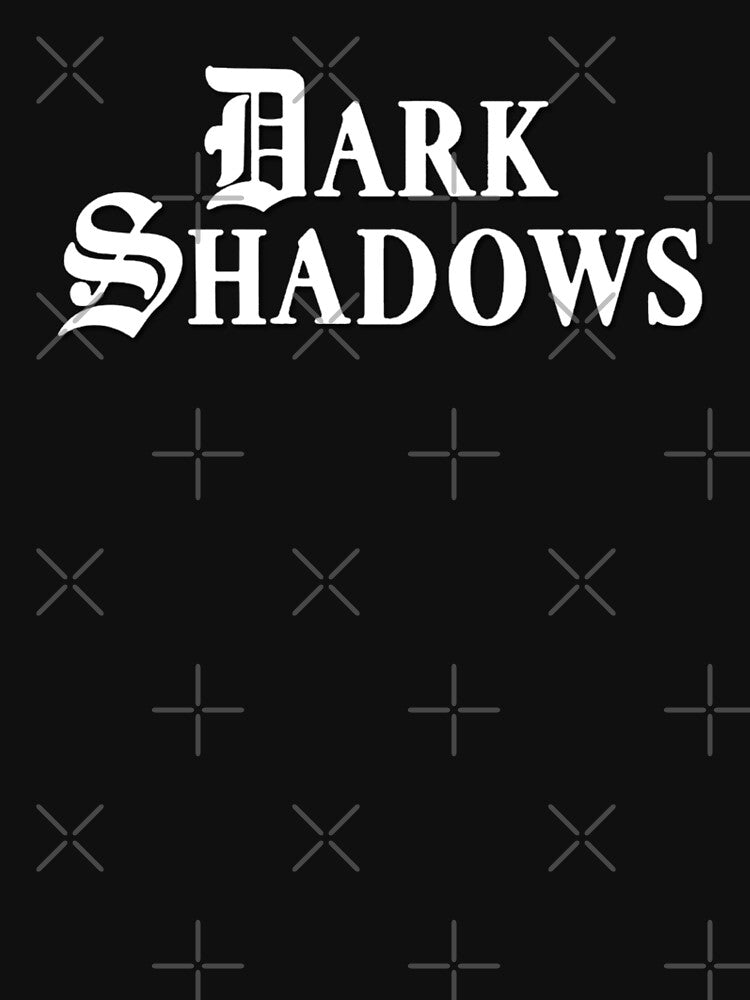 Dark Shadows by Gio Wonder