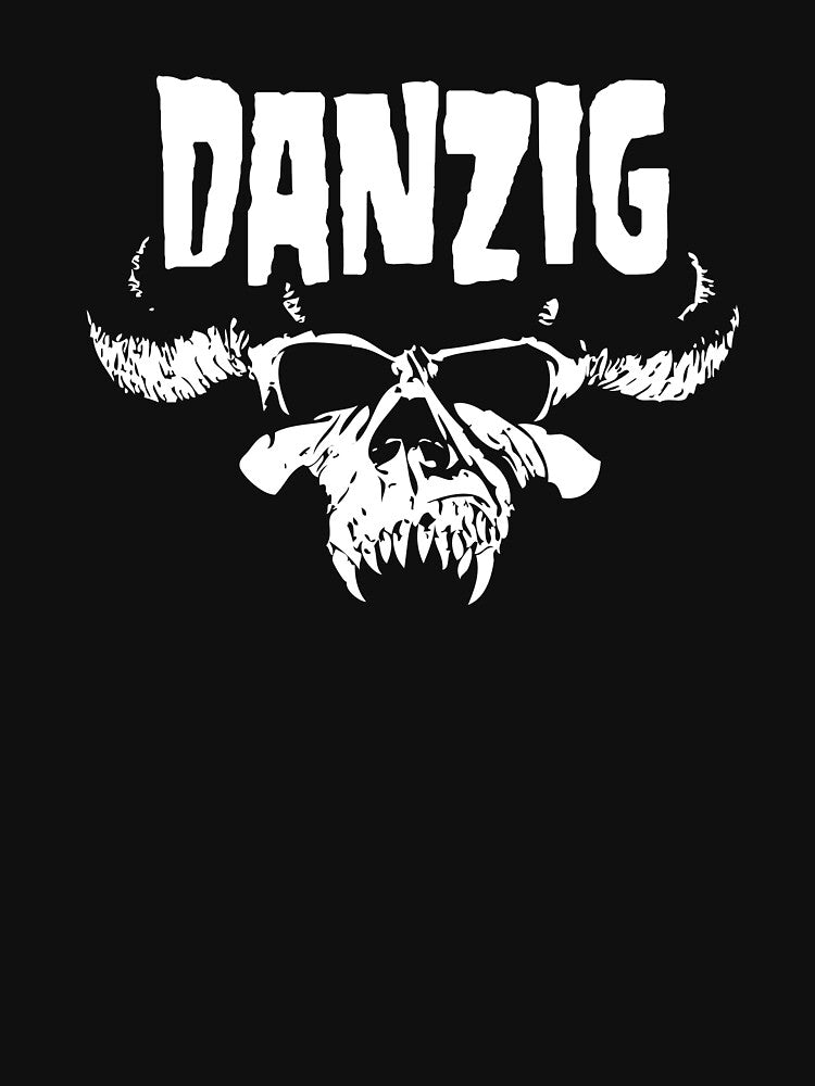 Danzig by rebecawp