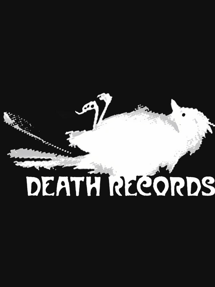 Phantom Of The Paradise Death Records by IZIAHDEBORASHOP
