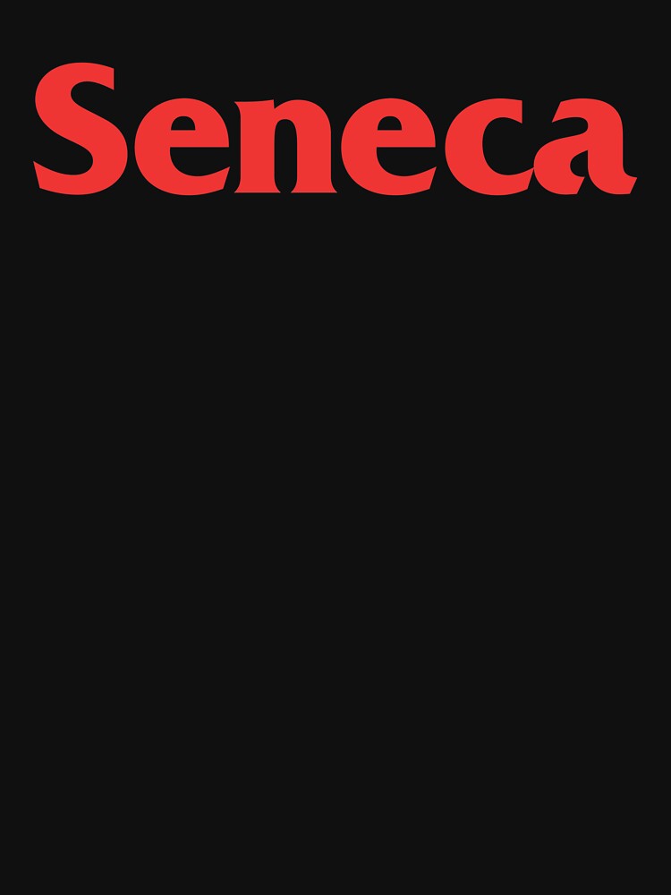 Seneca College logo by indreamax