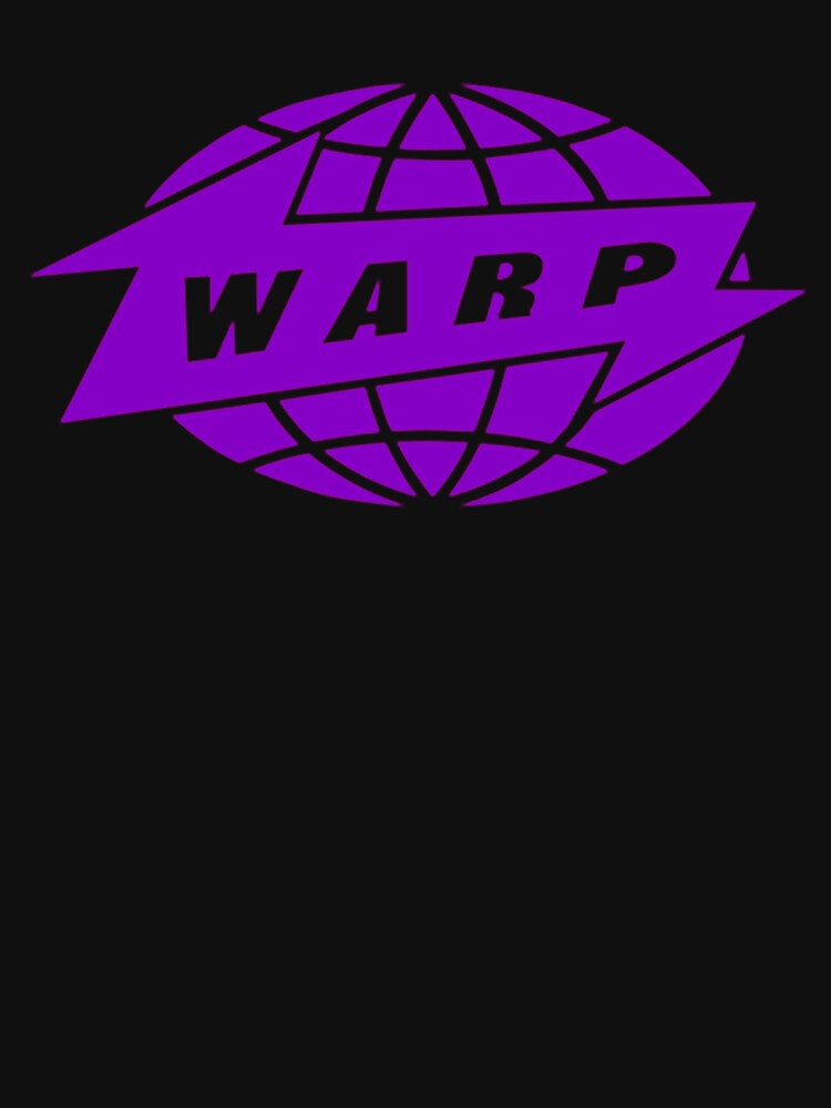 Warp  Classic by BACTHERION