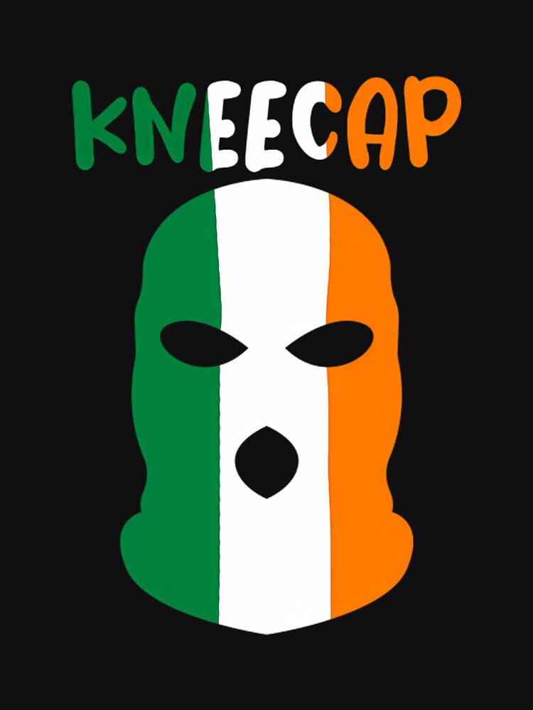 Kneecap by OranShop31