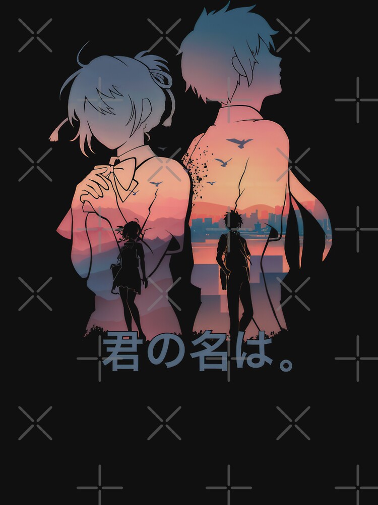 Your Name #715 by triglavis-art