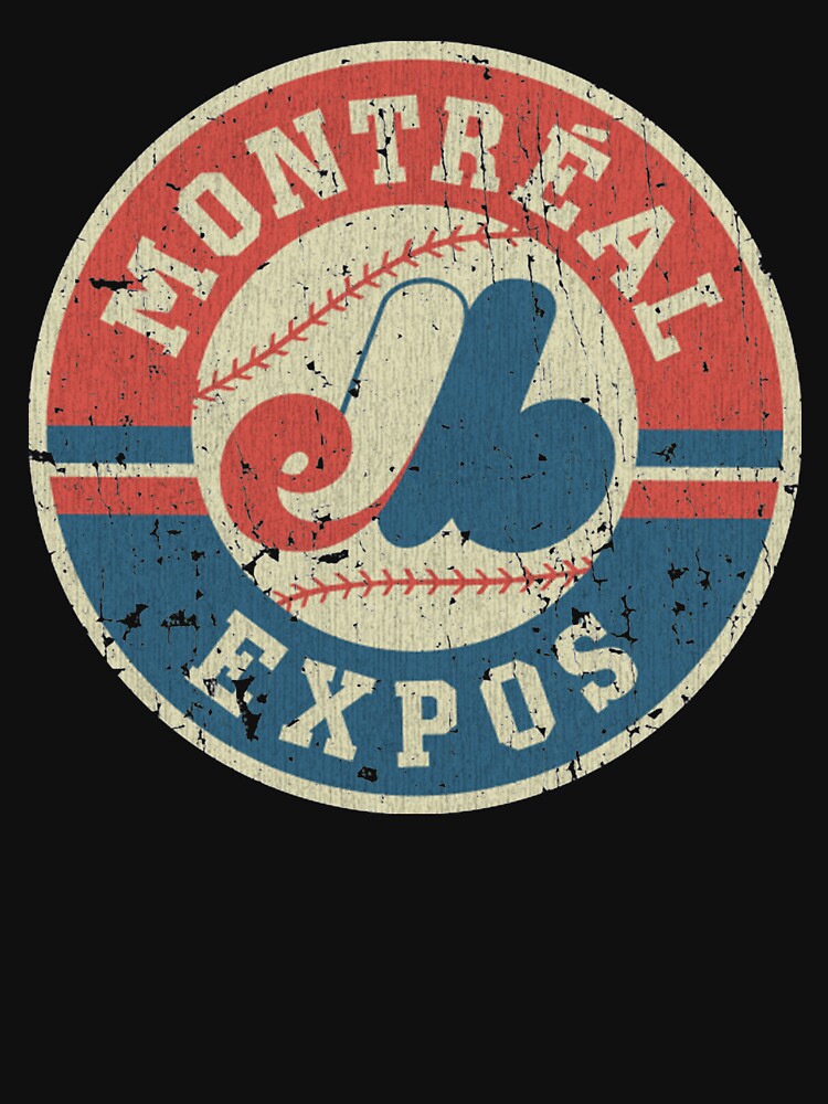 Montreal Expos 1969 by C300amg22
