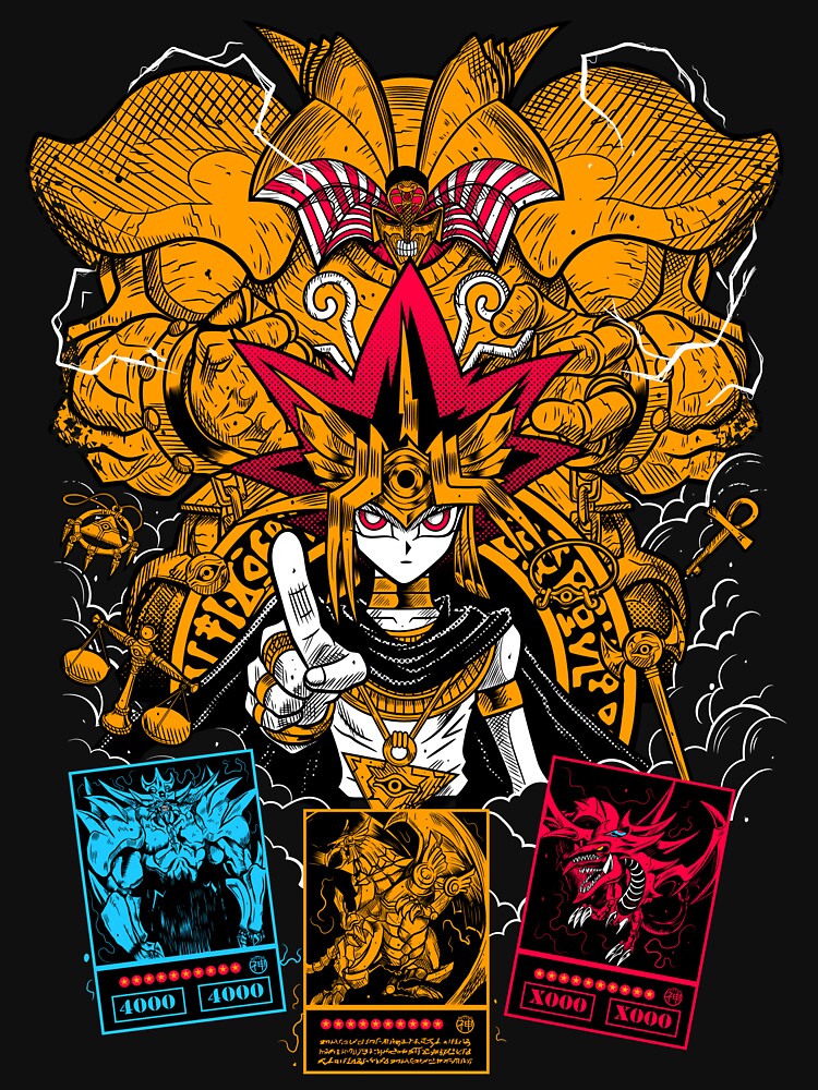King of games by menisheem