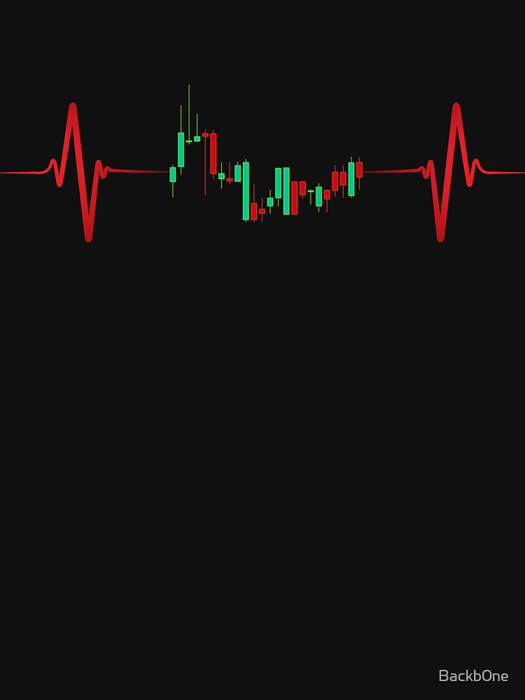 Trader Heartbeat by Backb0ne
