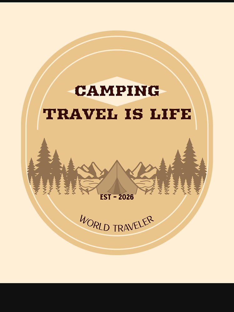 Outdoor Camping by Coolgear88