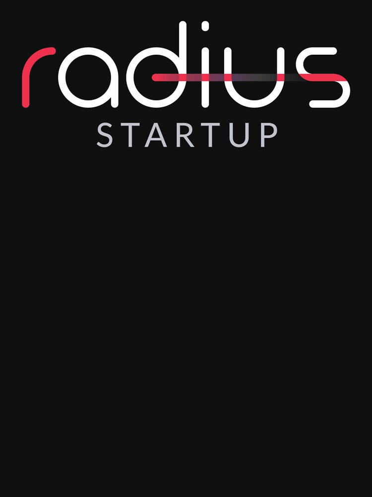 Radius Startup by Megan Callaghan