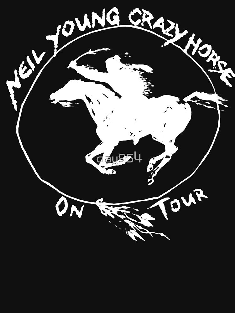 crazy horse by clay954