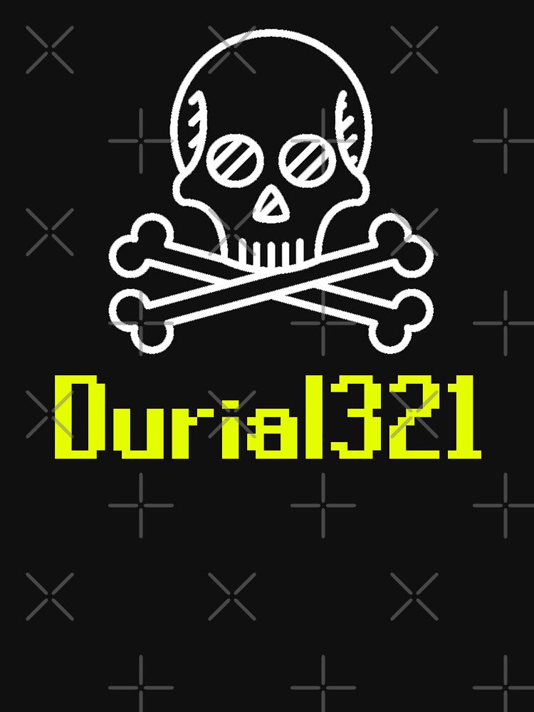 Durial321 Memories by jackofalltee