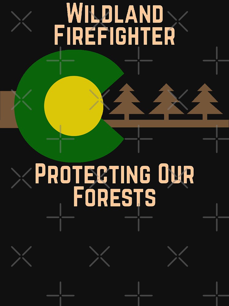 Wildland Firefighter by Bbenn28