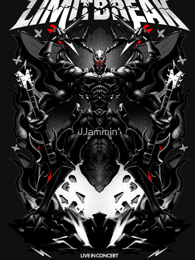 JJammin' LIMITBREAK by JJammin'