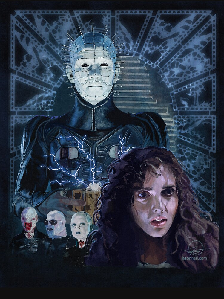 We have such great sights to show you... by Jason Neil Illustrator