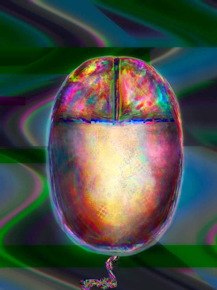 computer mouse by samdifference