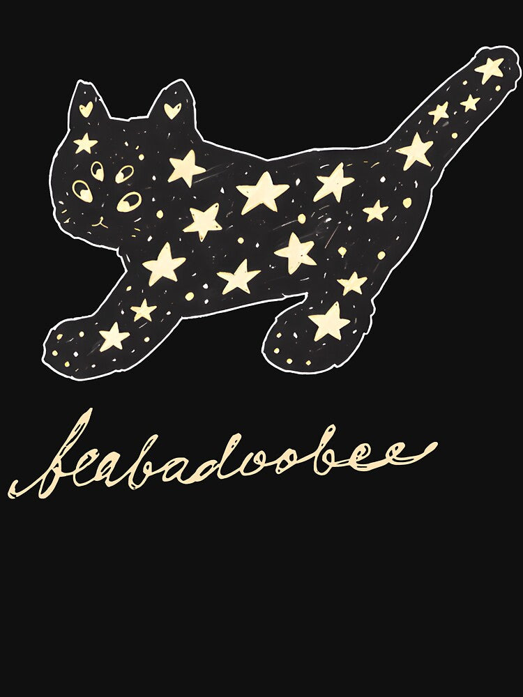 beabadoobee-merch by Rikaole-Art