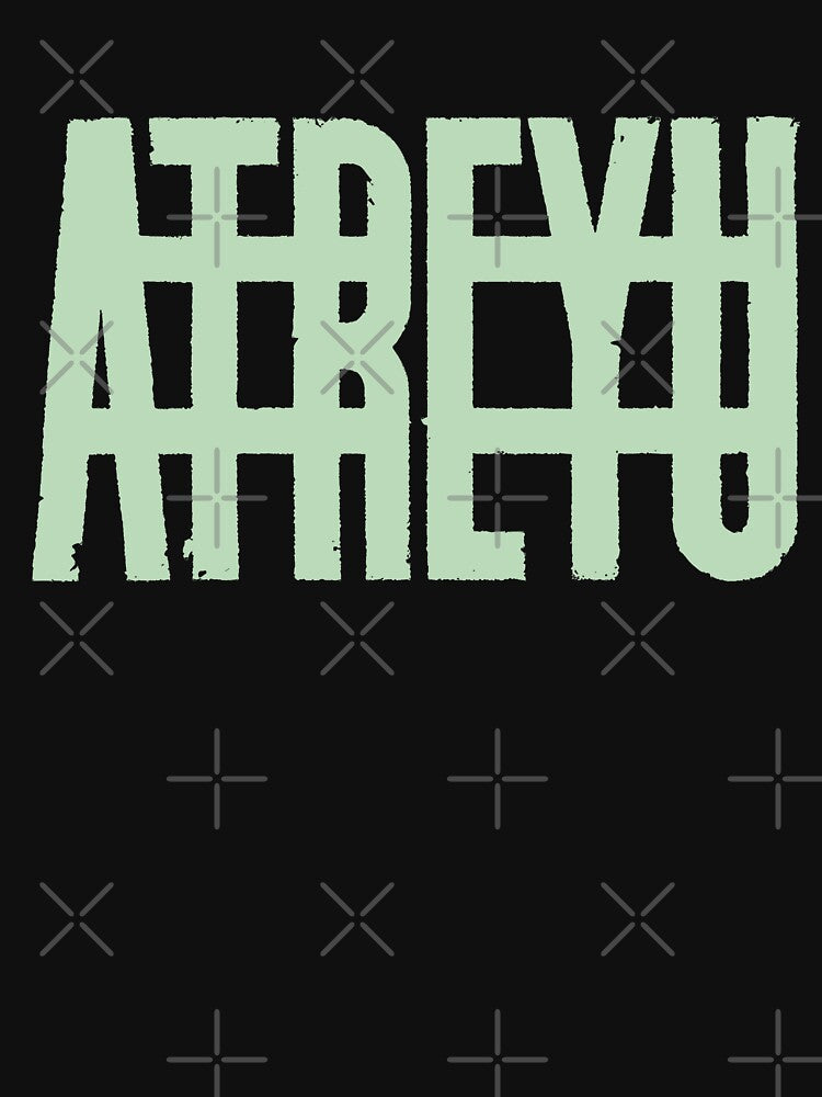 Atreyu Band by melindadblacks