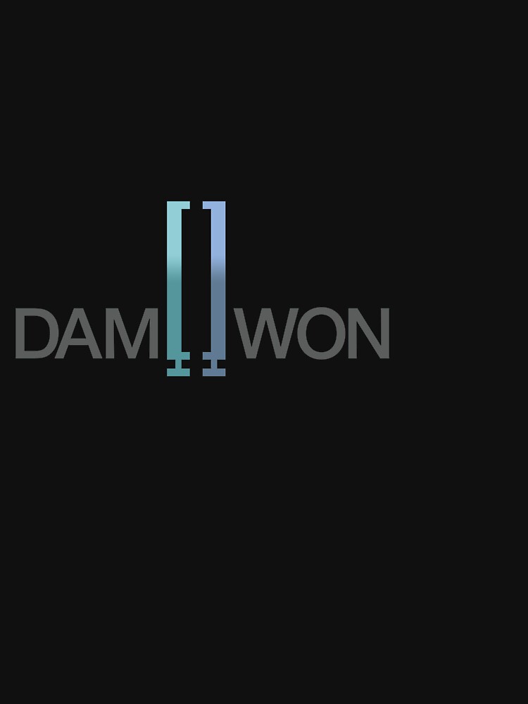 DAMWON Gaming by aetherical