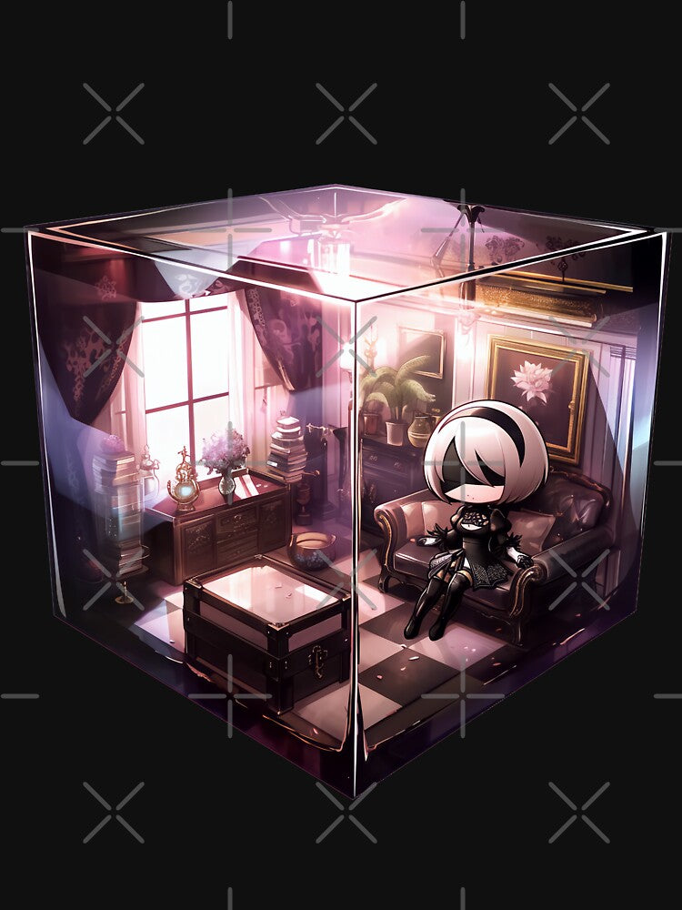 2B Terrarium by SchellStation