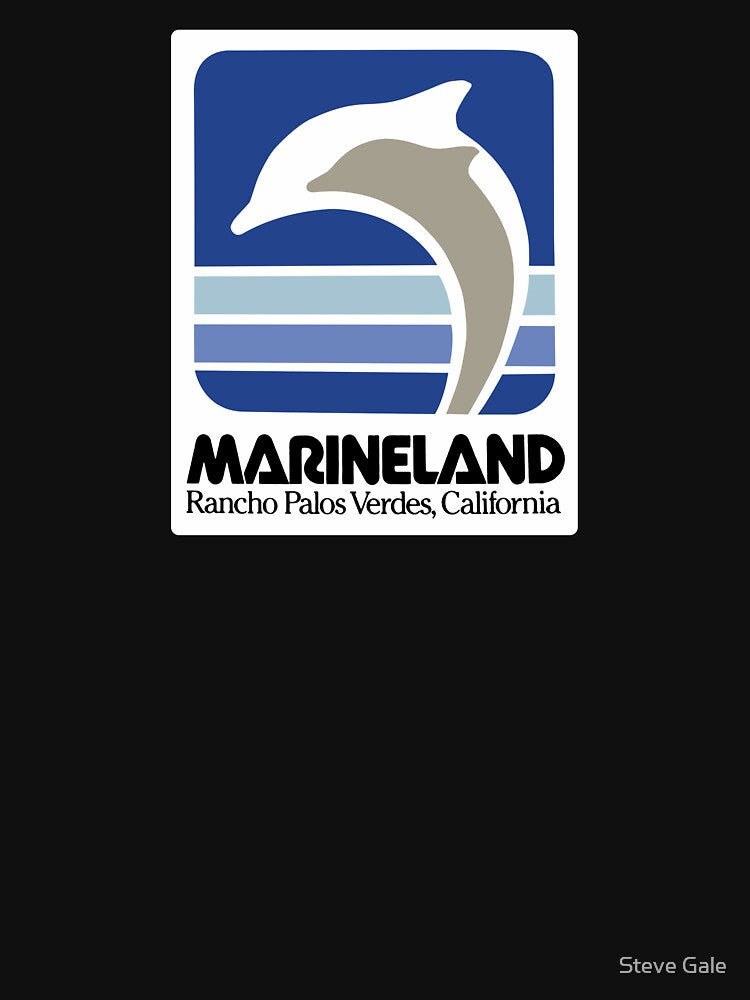 Marineland Rancho Palos Verdes by StuntGrip